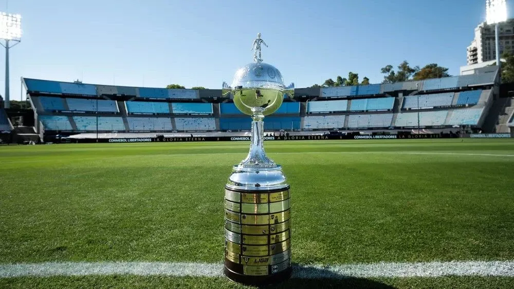 Conmebol revela datas e horários das quartas da Libertadores e Sul-Americana