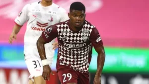 Série B: Cruzeiro quer contar com atacante ex-Flamengo para a temporada