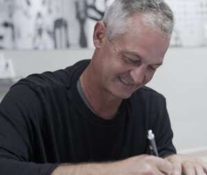 Interino do Santos vê sucesso de Lisca: 'Só precisa controlar a ansiedade dos garotos'