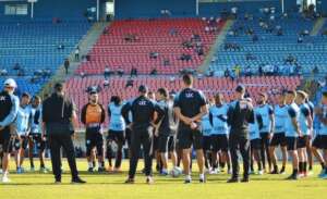 Série B: Londrina sofre transfer ban por negociação de atacante