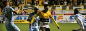 Londrina x Criciúma - Para se aproximar do G4!