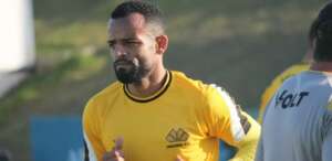Série B: Após Marquinhos Gabriel, lateral Helder vira desfalque no Criciúma por lesão