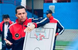 Série D: Técnico do Cianorte admite frustação na competição