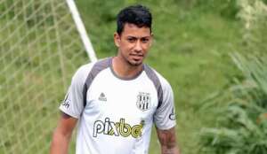 Série B: Lesionado, Lucca segue como dúvida na Ponte Preta