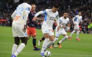 Flamengo negocia atacante do Olympique, ex-Botafogo