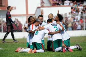 COPA PAULISTA: Desportivo Brasil segue 100% e Portuguesa vence a 1ª