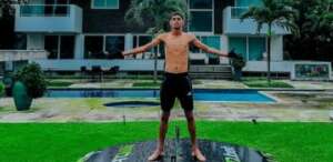 Luva de Pedreiro e ex-empresário não chegam a acordo em audiência de conciliação