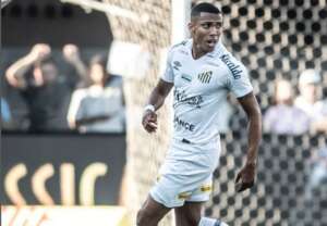 Santos x Atlético-GO - Peixe quer recuperar confiança no Brasileiro