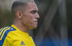 Cruzeiro negocia atacante com a Ferroviária