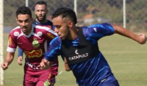 COPA PAULISTA: Jogos de sábado prometem fortes emoções