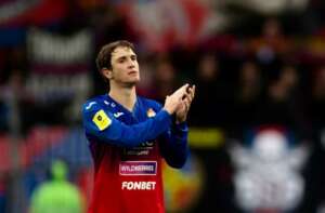 Santos sofre impasse para contratar lateral ex-Grêmio