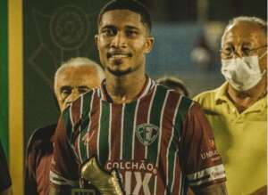 Mário Sérgio, vice-artilheiro do Brasil, acerta com o Mirassol