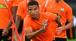 Série B: Cruzeiro acerta com ex-atacante do São Paulo