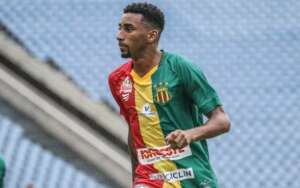 Série B: Quarteto da elite tem interesse em lateral do Sampaio Corrêa