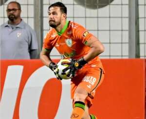 Copa do Brasil: Goleiro do América-MG recebeu ‘’proposta’’ de torcedores rivais