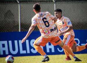 SEGUNDONA: Manthiqueira, Inter de Bebedouro e São-Carlense vencem