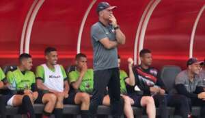 Treinador campeão da Série C é demitido do Ituano