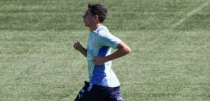 Quem são e o que esperar dos atacantes gringos do Palmeiras