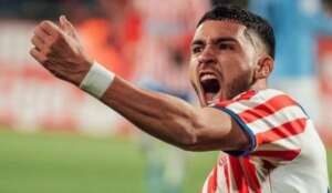 Inter estuda negociação por atacante argentino e busca peças no mercado