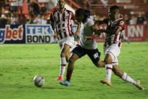 SÉRIE B: Sexta tem clássico nordestino e duelo de surpresas