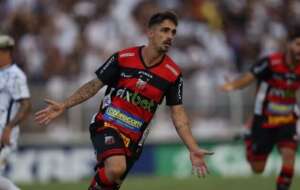 Atacante do Ituano se lesiona e está fora da Série B