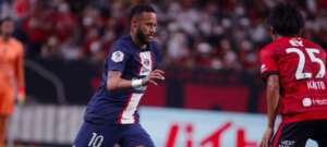 Francês: Neymar segue com futuro indefinido no PSG