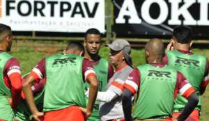 Copa Paulista: Para ter 1ª vitória, Martins quer Noroeste 