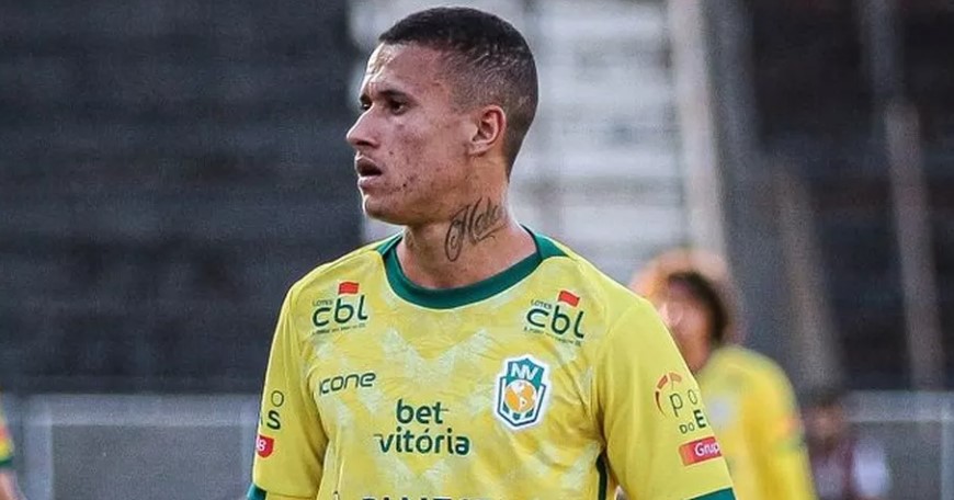 Série D: Nova Venécia quer o 2ª lugar do grupo: “Acreditamos”