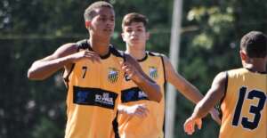 Paulista Sub-15 e 17: Meninos do Novorizontino recebem Jabaquara e Brasilis