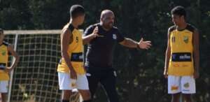 Paulista Sub-15 e 17: Novorizontino Sub-17 quer imposição contra Brasilis