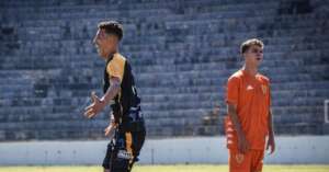 Paulista Sub-15 e 17: Novorizontino Sub-17 vence e assume vice-liderança