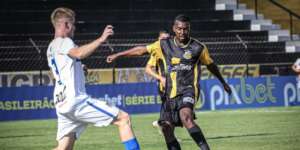 Paulista Sub-20: Novorizontino perde a 3ª e se complica