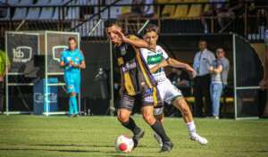 Paulista Sub-20: Técnico do Novorizontino pede foco do time após derrota