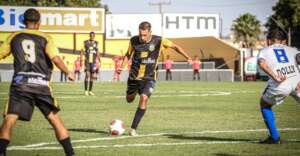 Paulista Sub-20: Stucchi projeta Novorizontino contra Água Santa: 