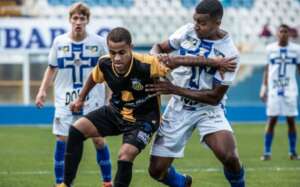 Paulista Sub-20: Novorizontino vence e consegue seus 3 primeiros pontos