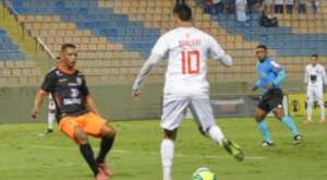 SÉRIE D: Rebaixados em 2021, Oeste, Santa Cruz e Jacuipense iniciam mata-mata