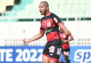 Série B: Náutico quer artilheiro de time da Série C