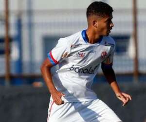 Paulista Sub-20: Meia do Penapolense vem sendo destaque na competição