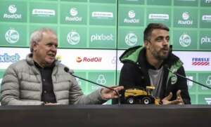 Dirigente do Juventude não descarta mais reforços do exterior