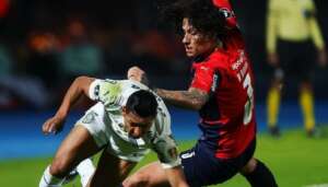LIBERTADORES: rodada decisiva nas oitavas de final