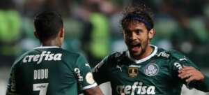Palmeiras x Internacional - Para fechar o 1º turno com chave de ouro