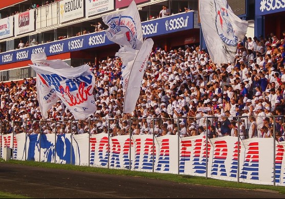 Série D: Paraná Clube tem pedido de recuperação judicial acatado