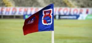 Série D: Paraná entra na justiça com pedido de recuperação judicial