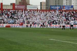 Paraná x Cascavel - Tricolor da vila quer classificação em casa