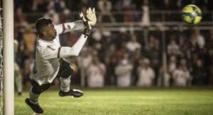 Paraná 0 (5) x 0 (4) Cascavel-PR - Goleiro Felipe brilha e Paraná elimina Cascavel