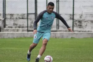 Série D: Afogados-PE acerta com ex-meia do Fortaleza