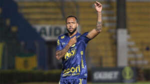 Série C: Volante celebra bom momento do Mirassol e projeta sequência da temporada