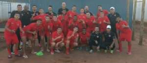 PAULISTA SUB-20: Desportivo Brasil vence Assisense em jogo solitário neste sábado