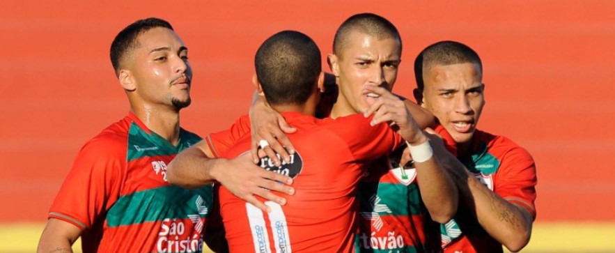 PAULISTA SUB-20: Portuguesa vence e embola Grupo 15; Flamengo-SP também triunfa