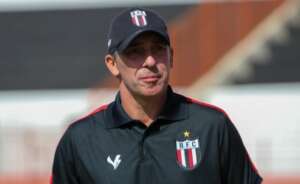 Copa Paulista: Em má fase, Baier deve recorrer a titulares